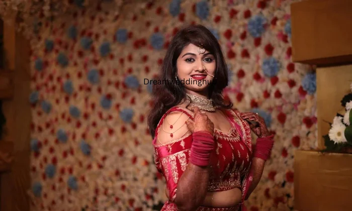 Makeup By Sithara Gowda